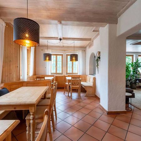 Holiday Home Near St Anton Am Arlberg With Sauna Exteriér fotografie