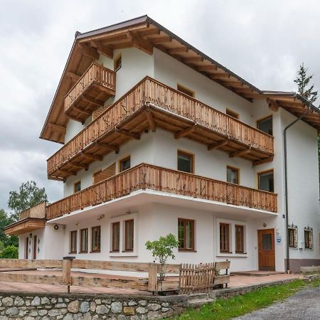 Holiday Home Near St Anton Am Arlberg With Sauna Exteriér fotografie