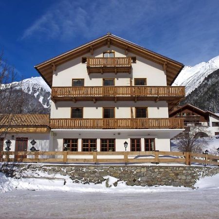 Holiday Home Near St Anton Am Arlberg With Sauna Exteriér fotografie