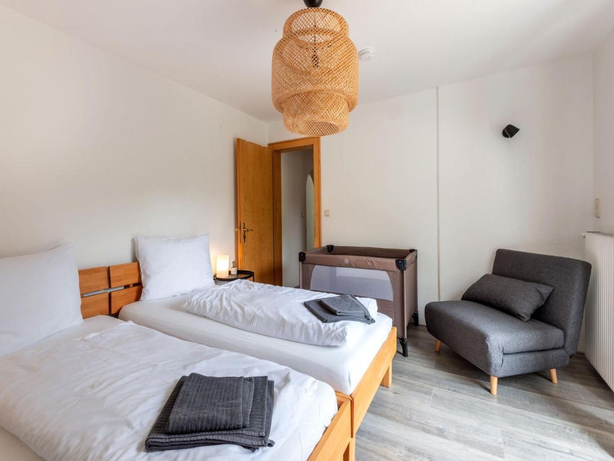 Holiday Home Near St Anton Am Arlberg With Sauna Exteriér fotografie
