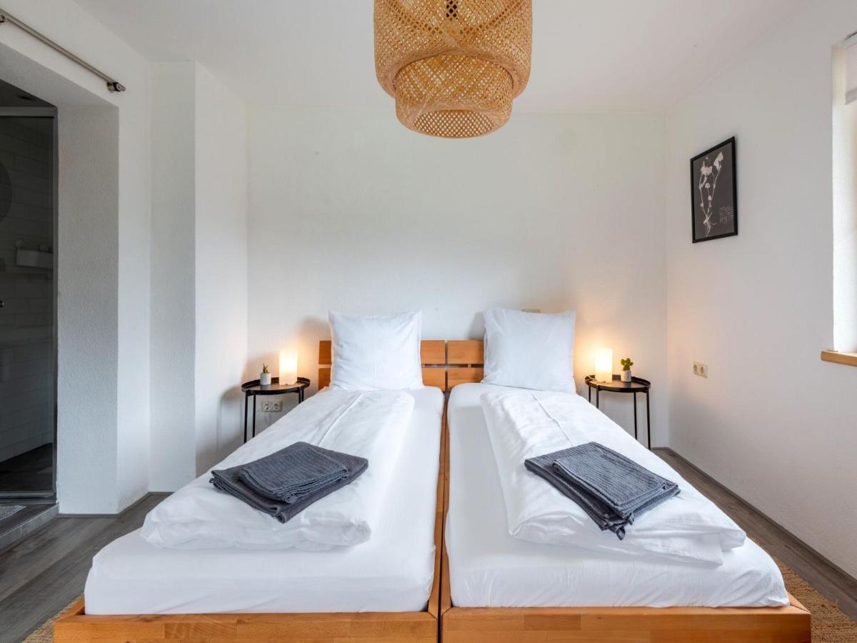 Holiday Home Near St Anton Am Arlberg With Sauna Exteriér fotografie