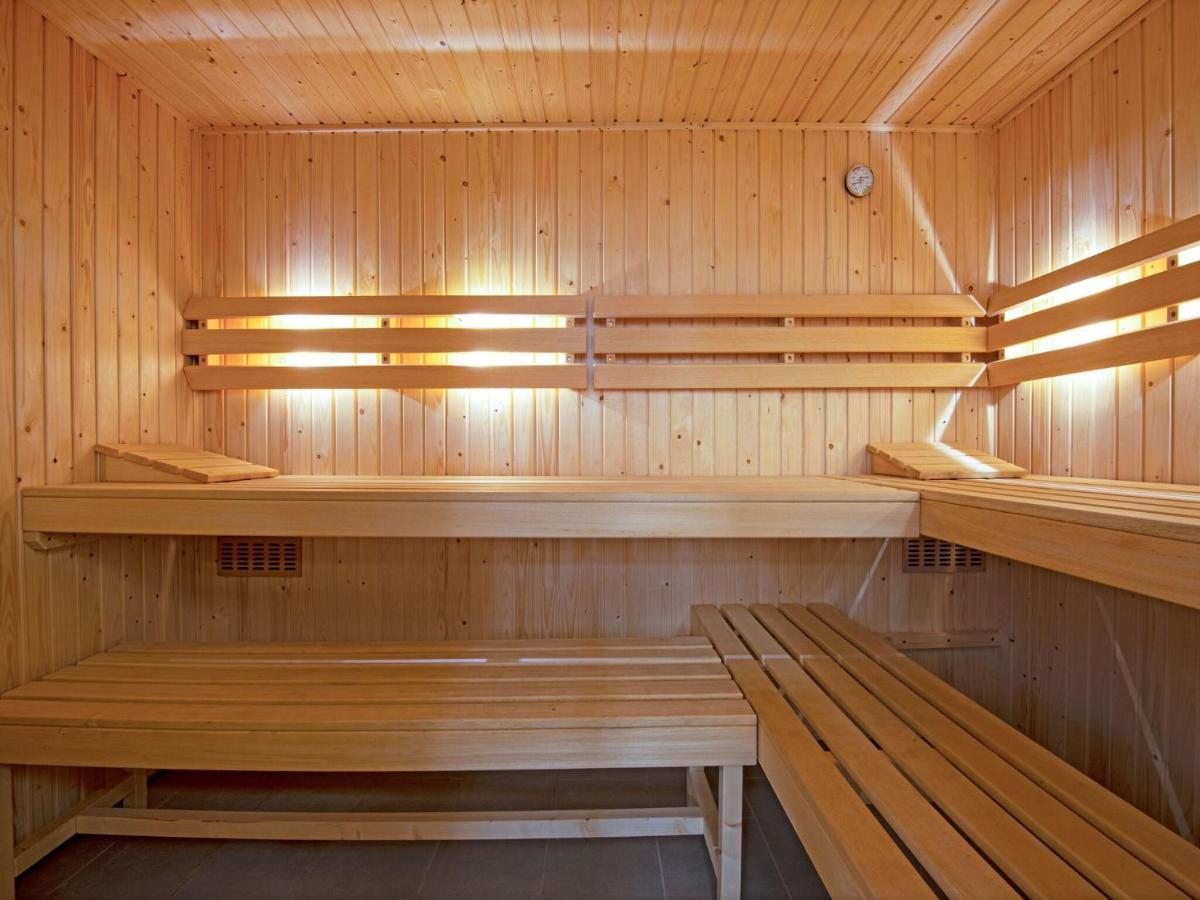 Holiday Home Near St Anton Am Arlberg With Sauna Exteriér fotografie