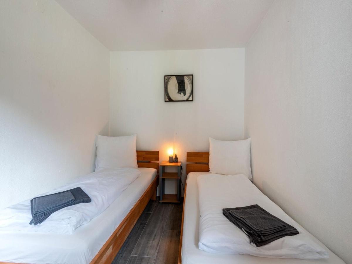 Holiday Home Near St Anton Am Arlberg With Sauna Exteriér fotografie