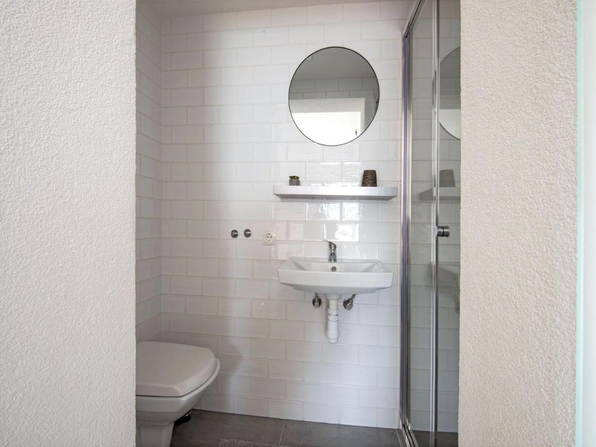 Holiday Home Near St Anton Am Arlberg With Sauna Exteriér fotografie