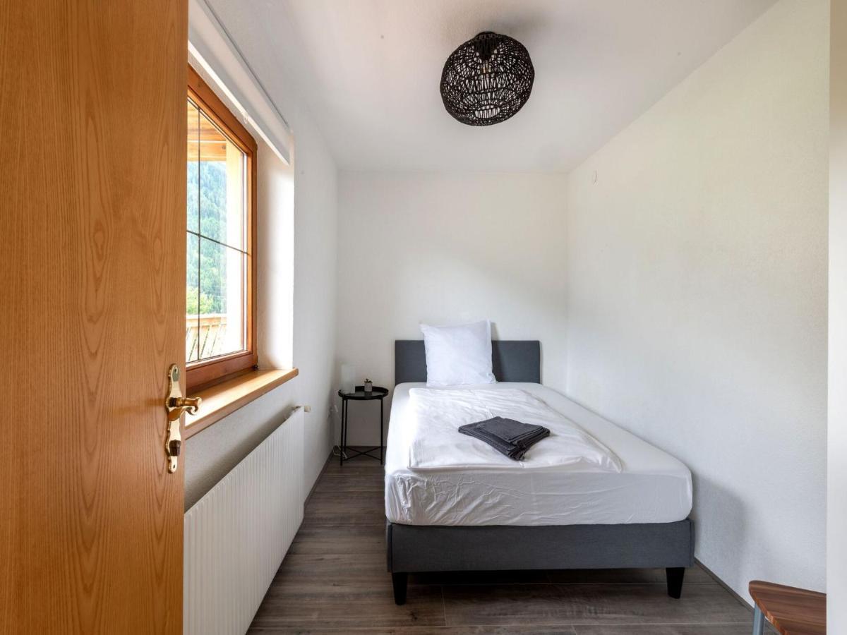 Holiday Home Near St Anton Am Arlberg With Sauna Exteriér fotografie
