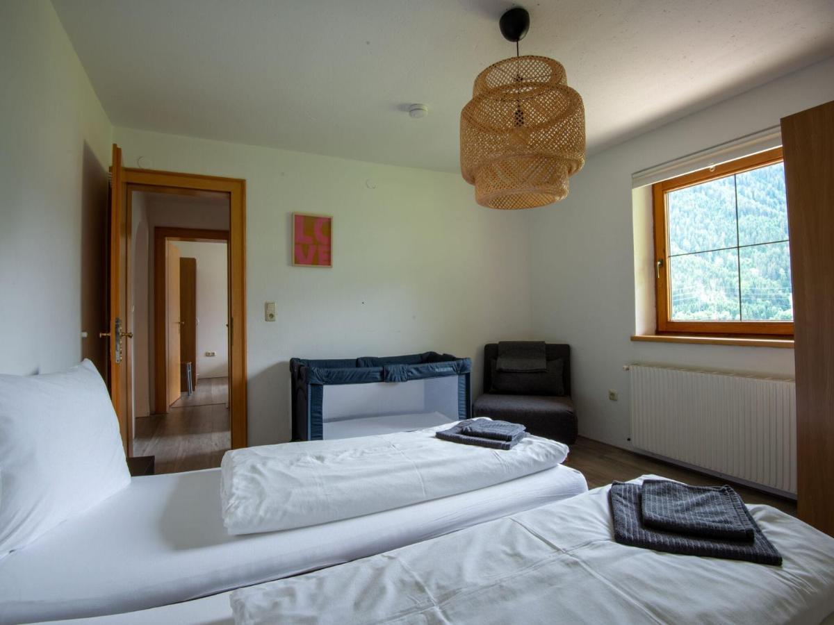 Holiday Home Near St Anton Am Arlberg With Sauna Exteriér fotografie