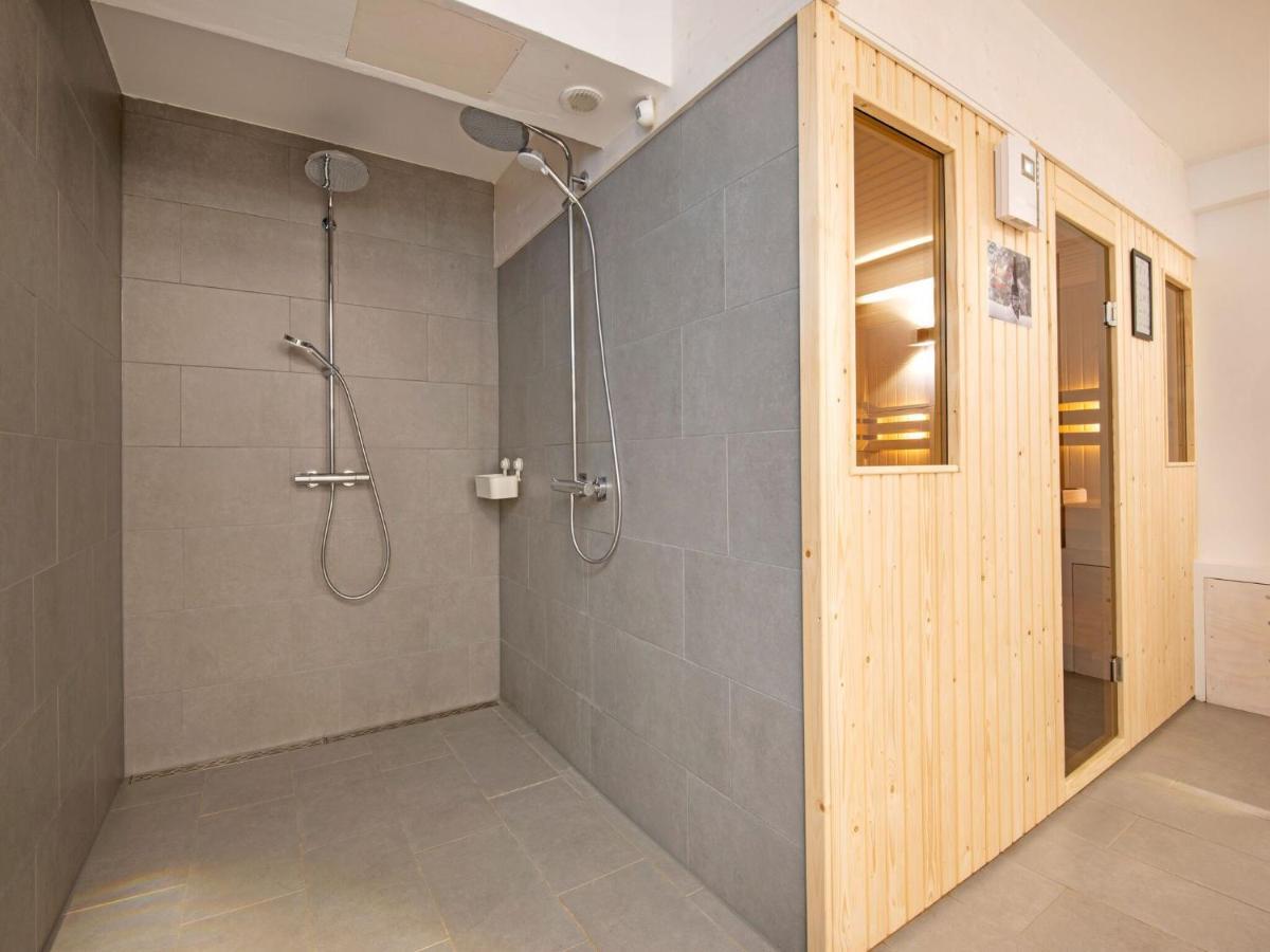Holiday Home Near St Anton Am Arlberg With Sauna Exteriér fotografie