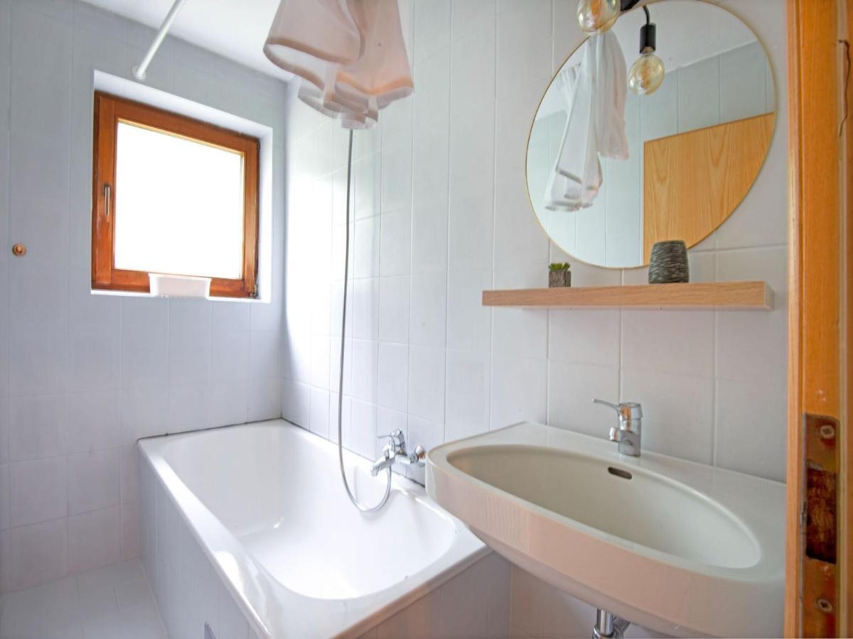 Holiday Home Near St Anton Am Arlberg With Sauna Exteriér fotografie